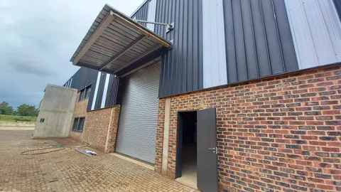 Malibongwe Industrial Park